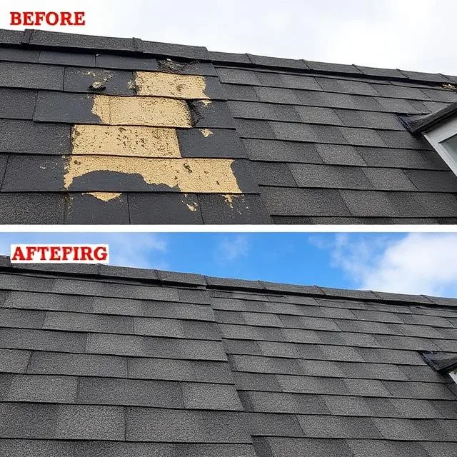 Roof Repair Near Me in Norphlet, AR near me
